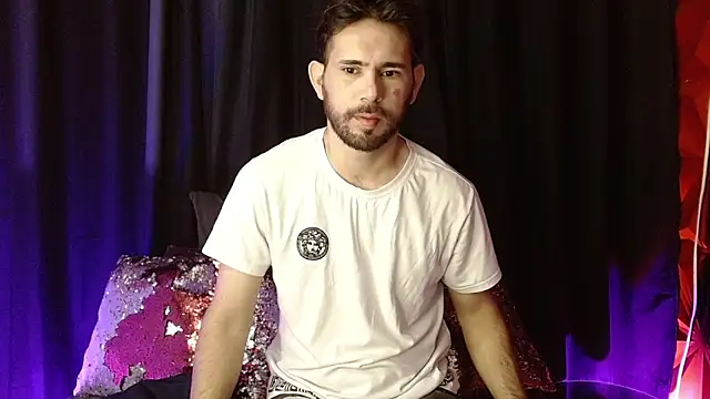 dany ray online show from March 13, 2026, 12:23 pm