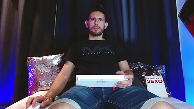 dany ray online show from March 21, 2026, 11:59 am