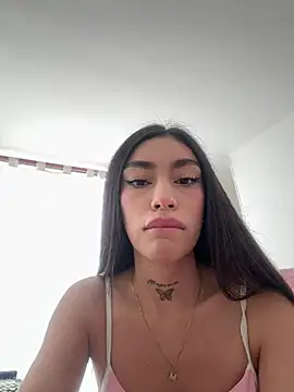 Bonny Eva online show from May 30, 2026, 4:59 pm