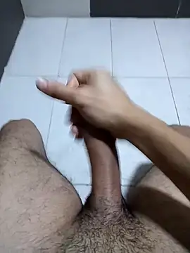 Bigdick23ccmm online show from February 5, 2026, 7:07 pm