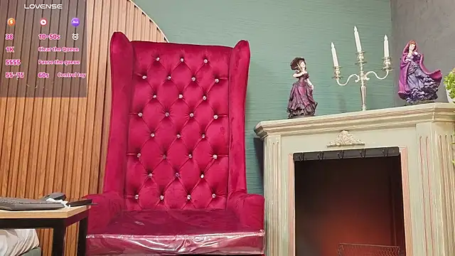 barbara leython online show from April 3, 2026, 1:53 pm