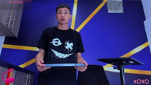 Matheus Ic online show from February 1, 2026, 4:05 pm