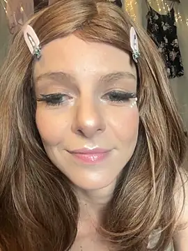 Olivia-Brooks online show from February 5, 2026, 6:23 pm