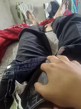 indianbull001 online show from February 11, 2026, 8:08 am