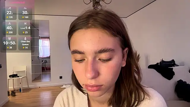 DeltaNorwoode online show from March 4, 2026, 6:08 am