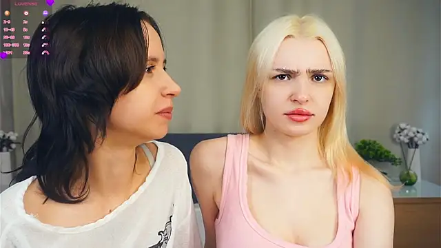 PatricePerlow online show from March 1, 2026, 8:44 pm