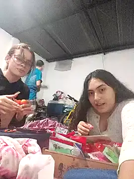 Mymelody888 online show from March 5, 2026, 4:19 am