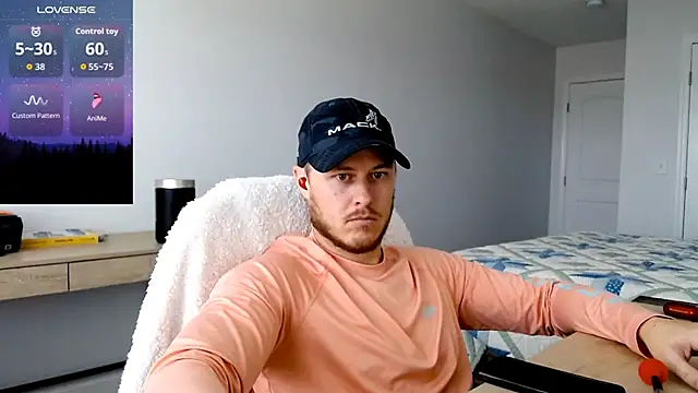 Snapshot of 69MAV69 chatting on February 19, 2026, 4:36 pm 69MAV69 online show from February 19, 2026, 4:36 pm