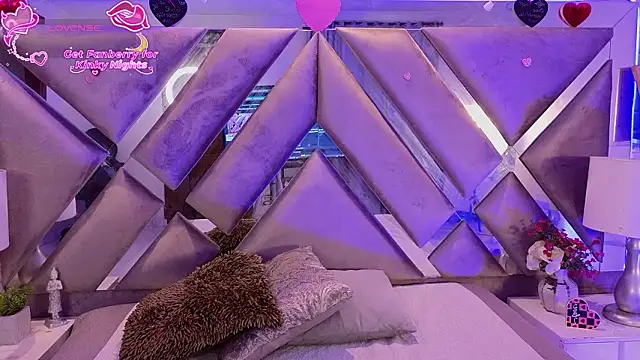 Snapshot of HarperrWest chatting on March 3, 2026, 8:37 pm HarperrWest online show from March 3, 2026, 8:37 pm