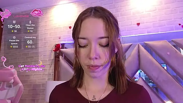 HarperrWest online show from April 20, 2026, 9:05 pm