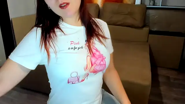 NotYourDoll online show from February 7, 2025, 6:45 am