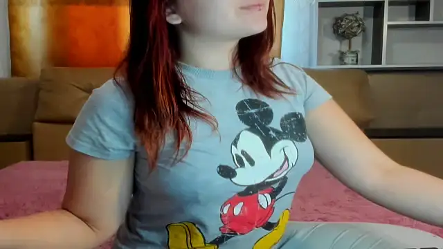 NotYourDoll online show from February 12, 2025, 7:23 am