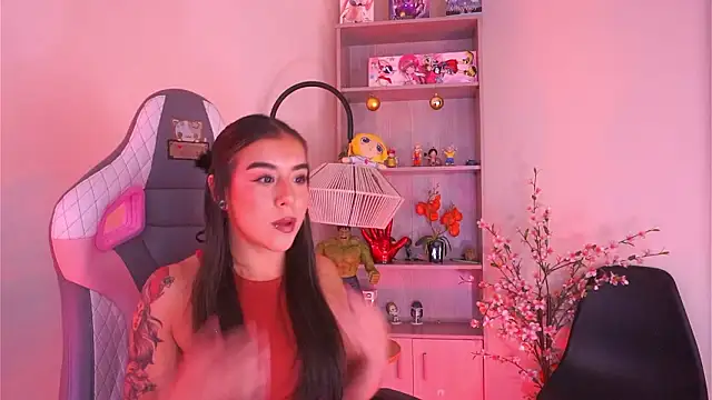 mavi boo online show from February 6, 2026, 8:56 pm