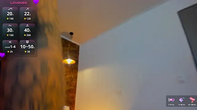 Hanna Becker  online show from March 27, 2026, 11:32 am