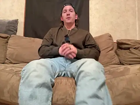 FapNapEatRepeat online show from March 5, 2026, 3:13 am