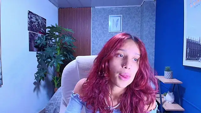 saphire  online show from February 21, 2026, 3:35 pm