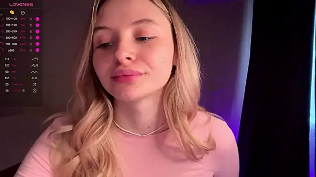 VibeVi online show from February 9, 2026, 2:10 pm