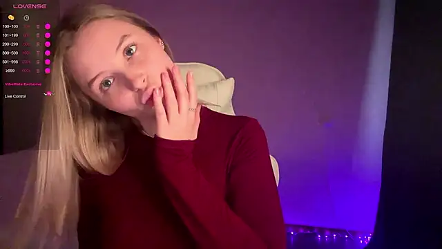 VibeVi online show from February 13, 2026, 1:07 pm