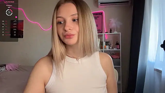 VibeVi online show from April 19, 2026, 8:57 am