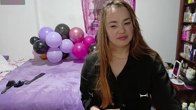 Tammy Parker online show from June 6, 2026, 5:34 am