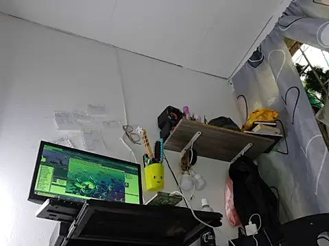 hairypussy 83 online show from March 14, 2026, 2:11 pm