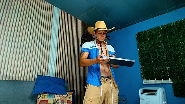  angel rivera online show from February 20, 2026, 12:07 am