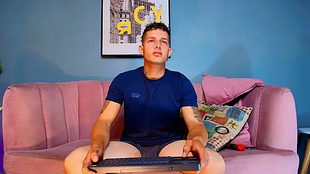  angel rivera online show from February 26, 2026, 1:04 am