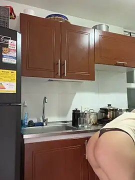 Dakota Bailey online show from February 5, 2026, 8:13 pm