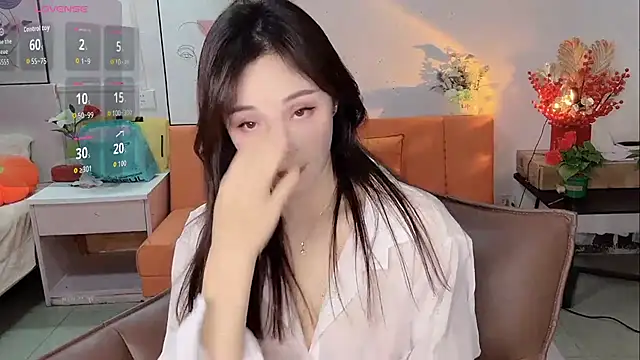 Lisa-295188 online show from February 5, 2026, 10:31 am