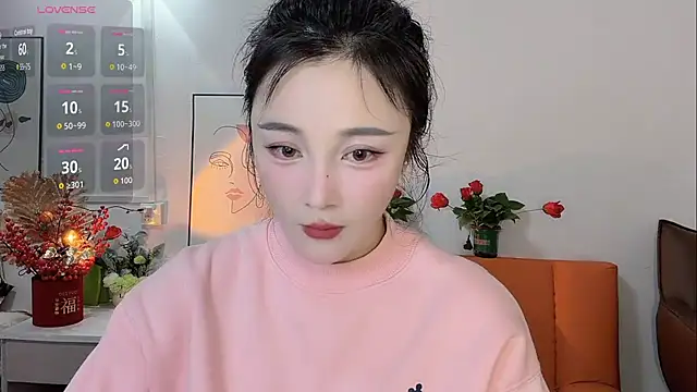 Lisa-295188 online show from February 28, 2026, 8:48 am