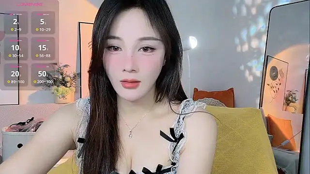 Lisa-295188 online show from March 19, 2026, 7:12 am