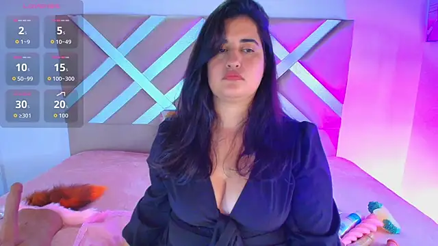 dani vemom online show from May 19, 2026, 7:42 pm