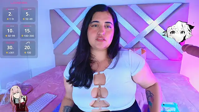 dani vemom online show from May 25, 2026, 7:42 pm