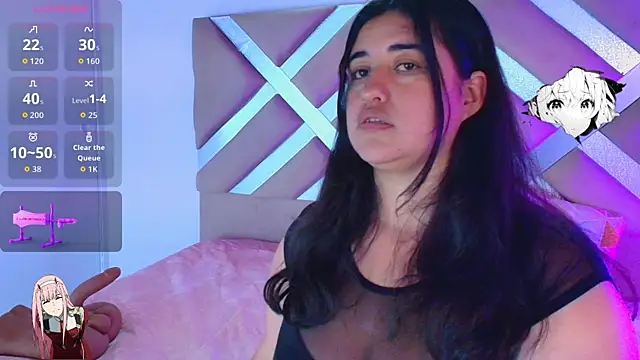 dani vemom online show from May 27, 2026, 1:57 am