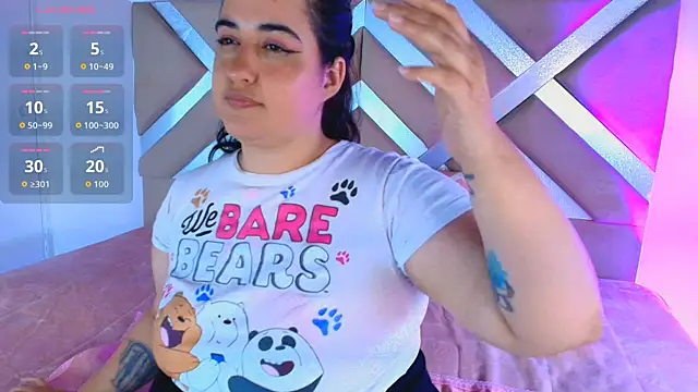 dani vemom online show from May 29, 2026, 7:45 pm