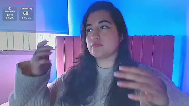 dani vemom online show from June 3, 2026, 7:41 pm