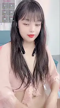 xianxian-baby online show from April 21, 2026, 2:04 am