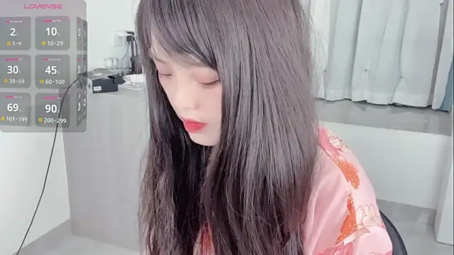 Snapshot of xianxian-baby chatting on May 29, 2026, 5:11 pm xianxian-baby online show from May 29, 2026, 5:11 pm