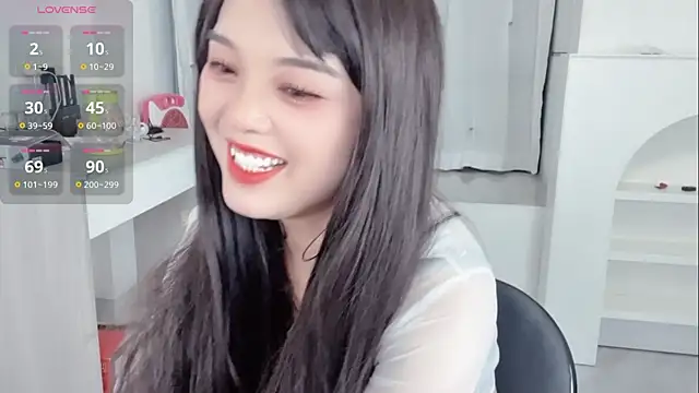 Snapshot of xianxian-baby chatting on June 1, 2026, 6:09 pm xianxian-baby online show from June 1, 2026, 6:09 pm