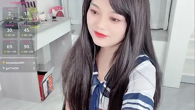 Snapshot of xianxian-baby chatting on June 3, 2026, 6:02 pm xianxian-baby online show from June 3, 2026, 6:02 pm