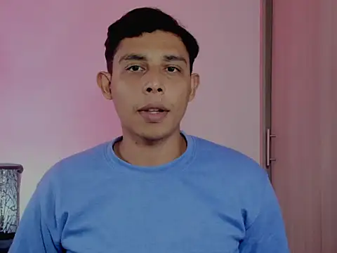 nilo2021 online show from March 25, 2026, 12:16 am