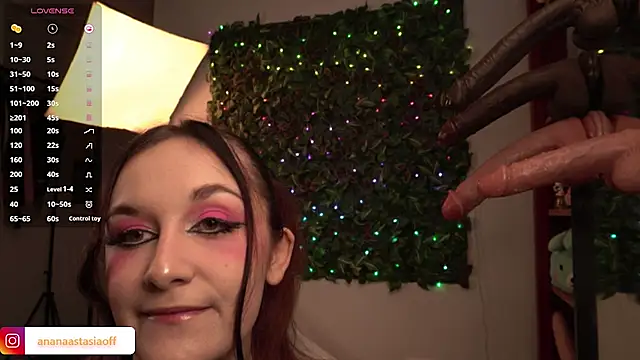 AnastasiaDelacour online show from February 23, 2026, 6:38 pm