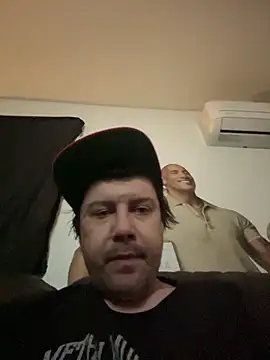 Snapshot of GabEthier chatting on April 8, 2026, 5:40 am GabEthier online show from April 8, 2026, 5:40 am