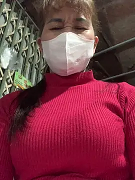 YANINA120 online show from February 15, 2026, 10:58 am