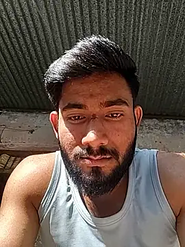 LustyDanky online show from February 10, 2026, 4:16 am