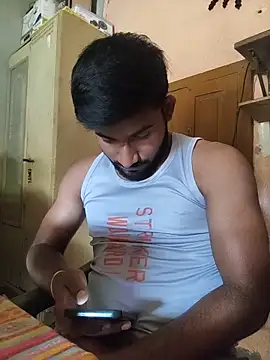 LustyDanky online show from April 9, 2026, 5:51 am