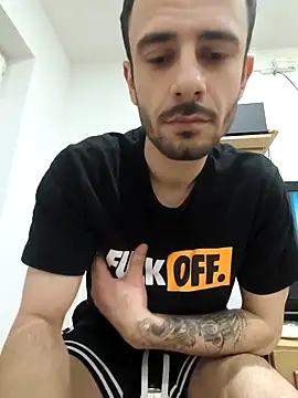 sammyfgm online show from March 12, 2026, 8:48 pm