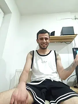 sammyfgm online show from March 13, 2026, 9:10 pm