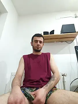 sammyfgm online show from March 14, 2026, 9:59 am