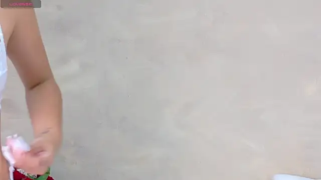 AndiVasquez online show from April 8, 2026, 10:26 am